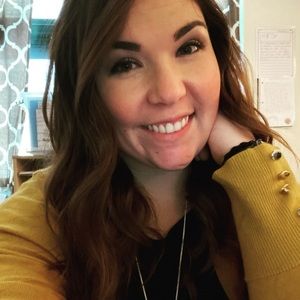 Meet your Posher, Christa